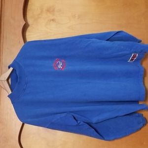 Mens vintage xl buffalo Bill's long sleeve tshirt